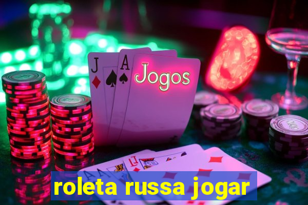 roleta russa jogar